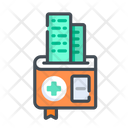 Health Medical Healthcare Icon
