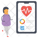 Health App Medical App Healthcare App Icon