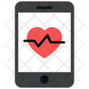 Health App Medical App Healthcare App Icon