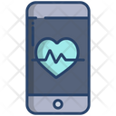 Health Application Icon