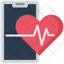 Health Application Icon