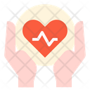 Protection Healthcare Medical Icon