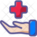 Healthcare Health Care Icon