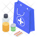Health Care Medicine Icon