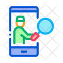 Health Examination Icon