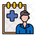 Health Inspector  Icon