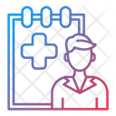 Health Inspector  Icon
