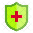 Health Insurance Medical Insurance Life Insurance Icon