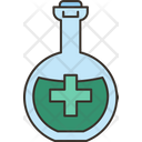 Health Potion Icon