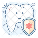 Health Protection Icon