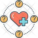 Health Question Icon