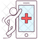 Healthcare App Icon