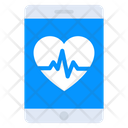 Health App Medical App Healthcare App Icon