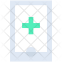 Healthcare App Icon