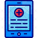 Healthcare Applicationsm Healthcare Application App Icon