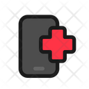 Healthcare Application Icon