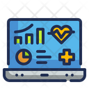 Healthcare Software Healthcare Software Icon