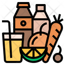 Healthy Drinks Icon
