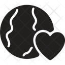 Healthy Earth Icon