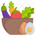 Healthy Food Icon