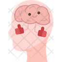 Healthy Mind Icon