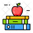 Books Education School Icon