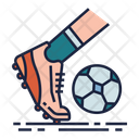 Healthy Sport Body Exercise Exercise Icon