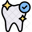 Dental Care Dentist Tooth Icon