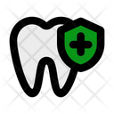 Healthy Teeth Icon