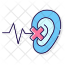 Hearing Impaired Icon
