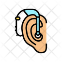 Hearing Issue  Icon