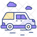 Hearse Icon