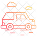 Hearse Icon