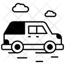 Hearse Icon