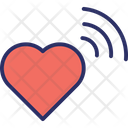 Heart  Icon