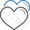Heart Love Match Icon