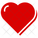 Hearts Friends Concept Friendship Symbol Icon