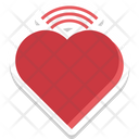 Heart  Icon