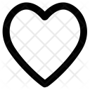 Heart Icon