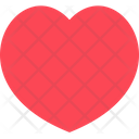 Heart  Icon