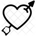 Heart Romance Romantic Icon