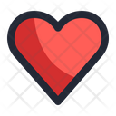 Heart Jack Of Hearts Lover Icon