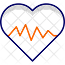 Heart Alive Health Icon