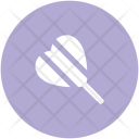 Heart Lollipop Lolly Icon