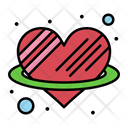 Heart Angle Icon