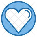 Heart Ball Icon