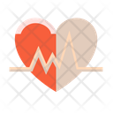 Heart Beat Icon