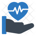 Heart Care  Icon