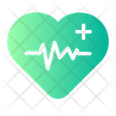 Heart Disease Icon