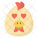 Egg Emoji Emoticon Emotion Icon